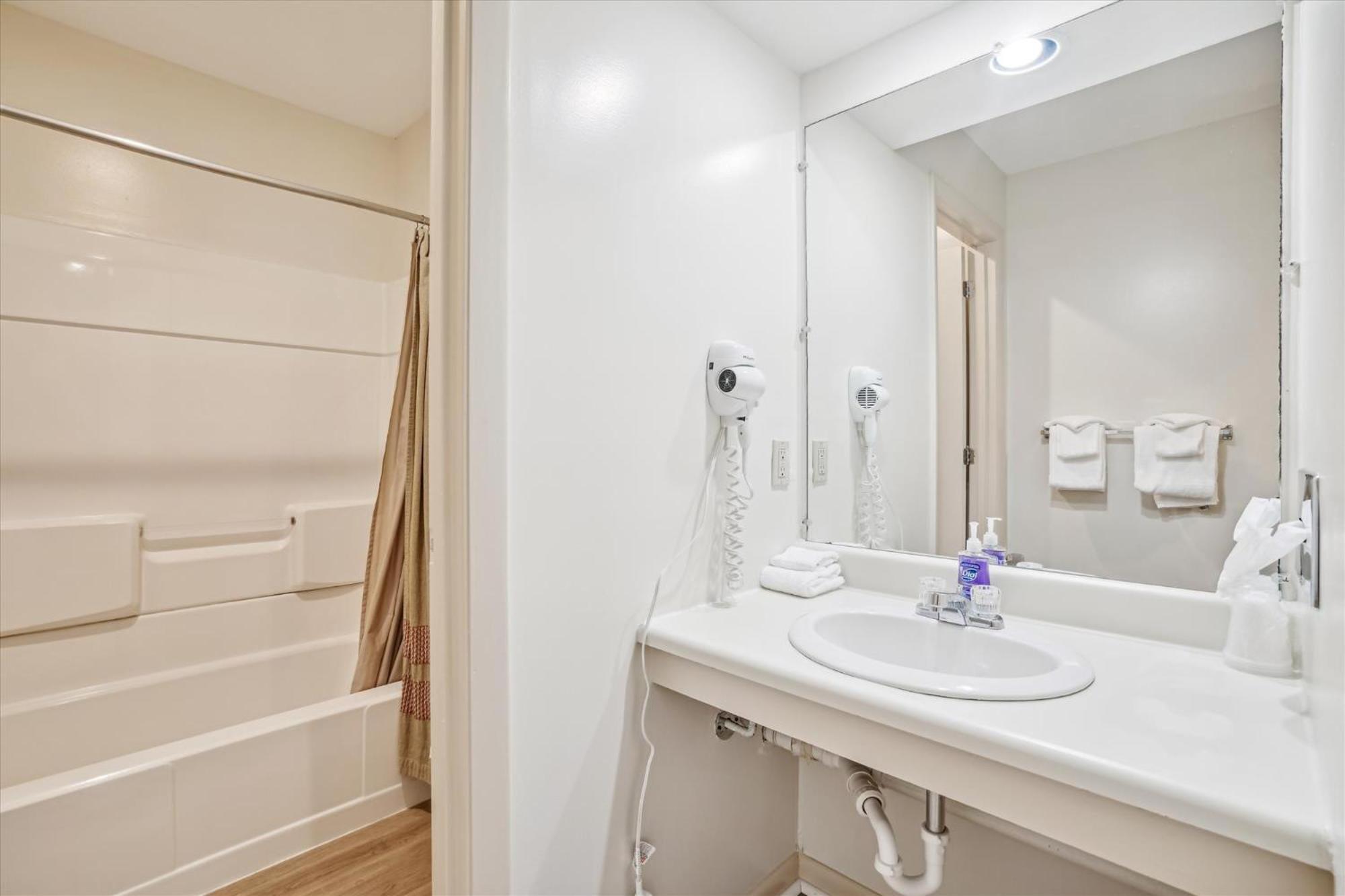 Cedarbrook Queen Studio 107 Killington Eksteriør bilde