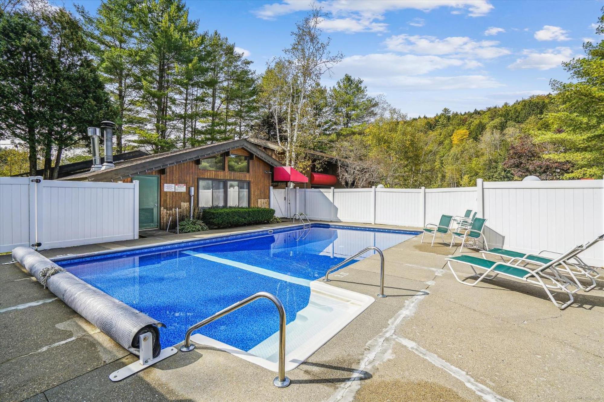 Cedarbrook Queen Studio 107 Killington Eksteriør bilde